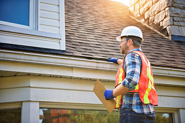 Trusted Storm Damage Roof Repair service in Fairplay, CO - Brentwood Metal Roofing